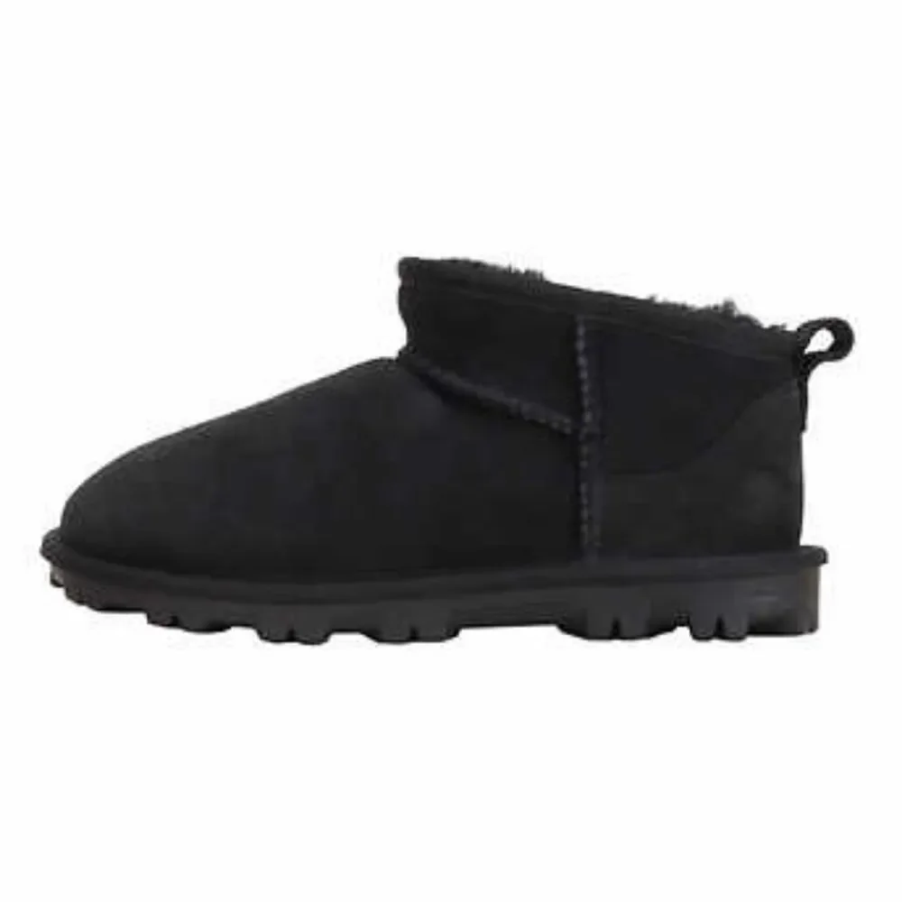 Kirkland Signature Kids' Shearling Ankle Boot